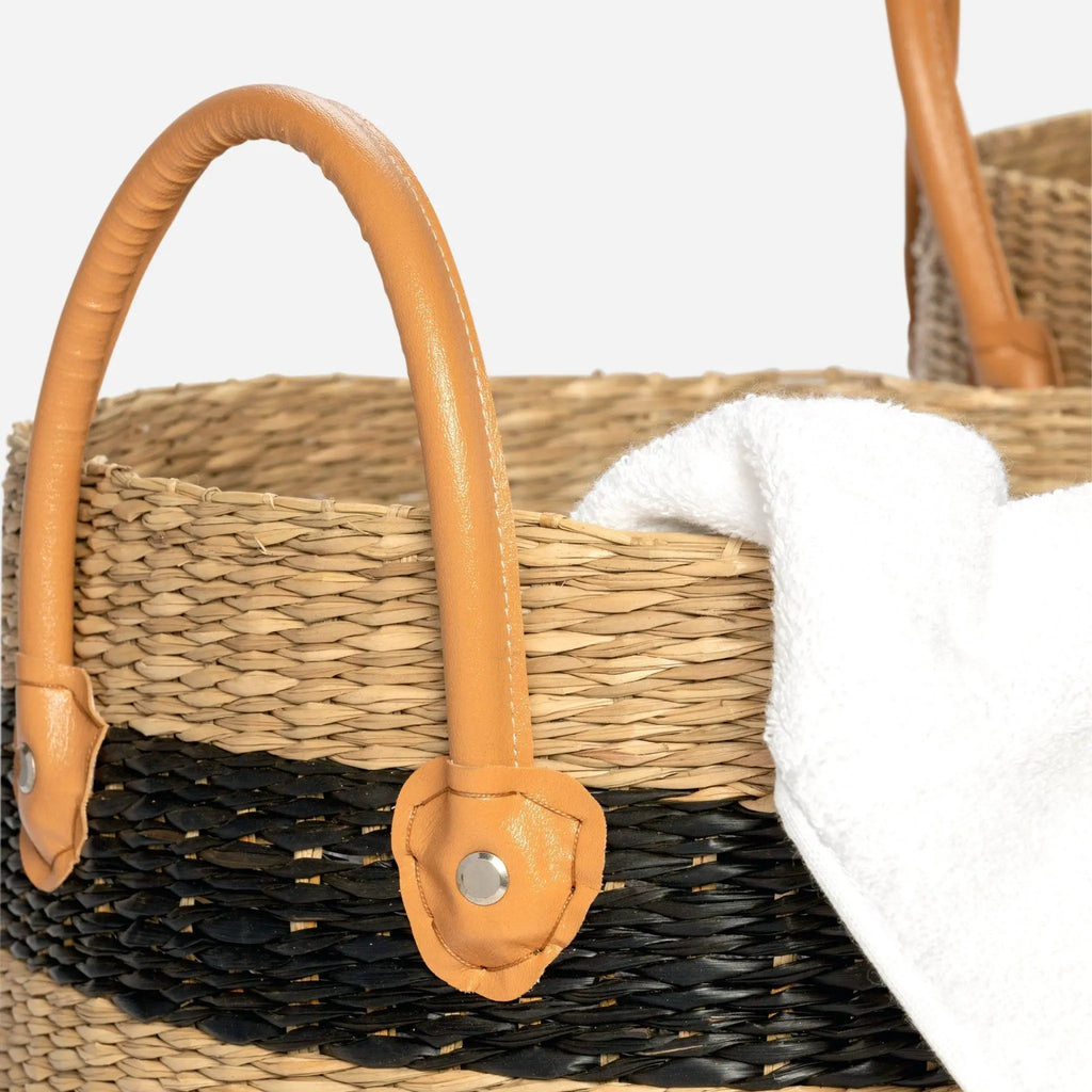 Pigeon & Poodle Hudson Baskets