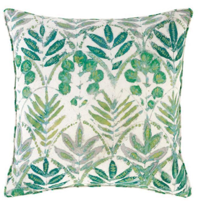Pine Cone Hill Botanical Decorative Pillow